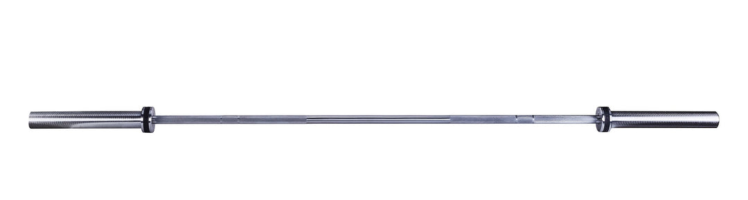 Cluster Weightlifting Bar 15kg - Chrome