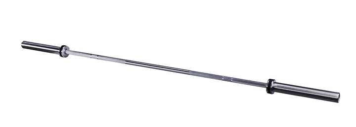 Cluster Weightlifting Bar 15kg - Chrome