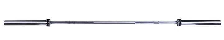 Cluster Weightlifting Bar 20kg - Chrome