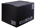 Cluster EVA Soft Plyo Box