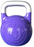 Classic Competition Kettlebells (4kg - 36kg)