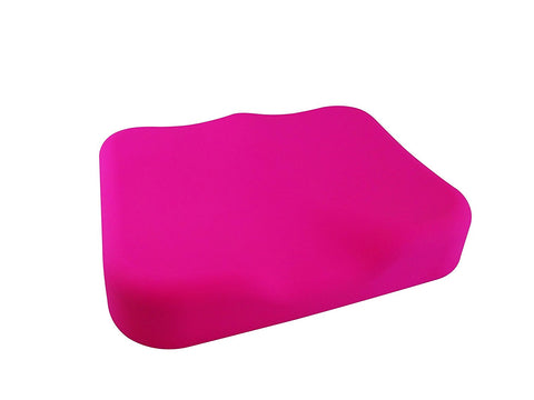 Seat cushion - Pink