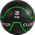 Cluster Fitness Medicine Ball (3KG-30KG)