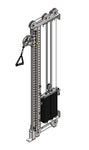 Single Handle Functional Cable Column
