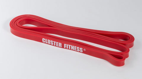 Resistance Bands - Red (13MM)