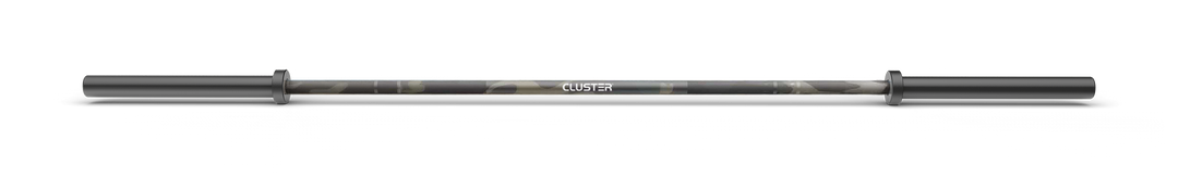 Male Topro Bar - Camo Cerakote (Last One)