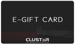 Cluster Gift Card