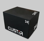 Cluster Home Gym Package