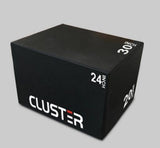 Cluster Home Gym Package