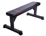 Cluster Pro Flat Bench