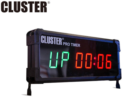 Double-sided Pro Timer