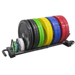 Competition Bumper Plate Cart
