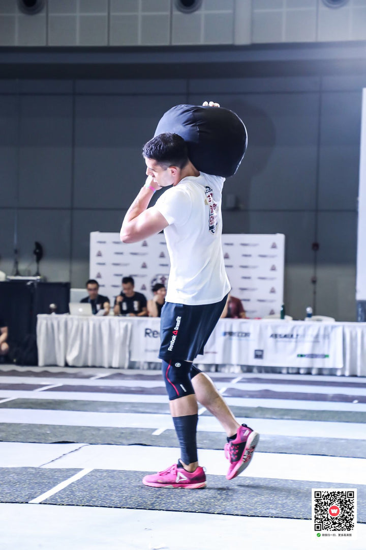 Strongman Sandbags (75LB-400LB)