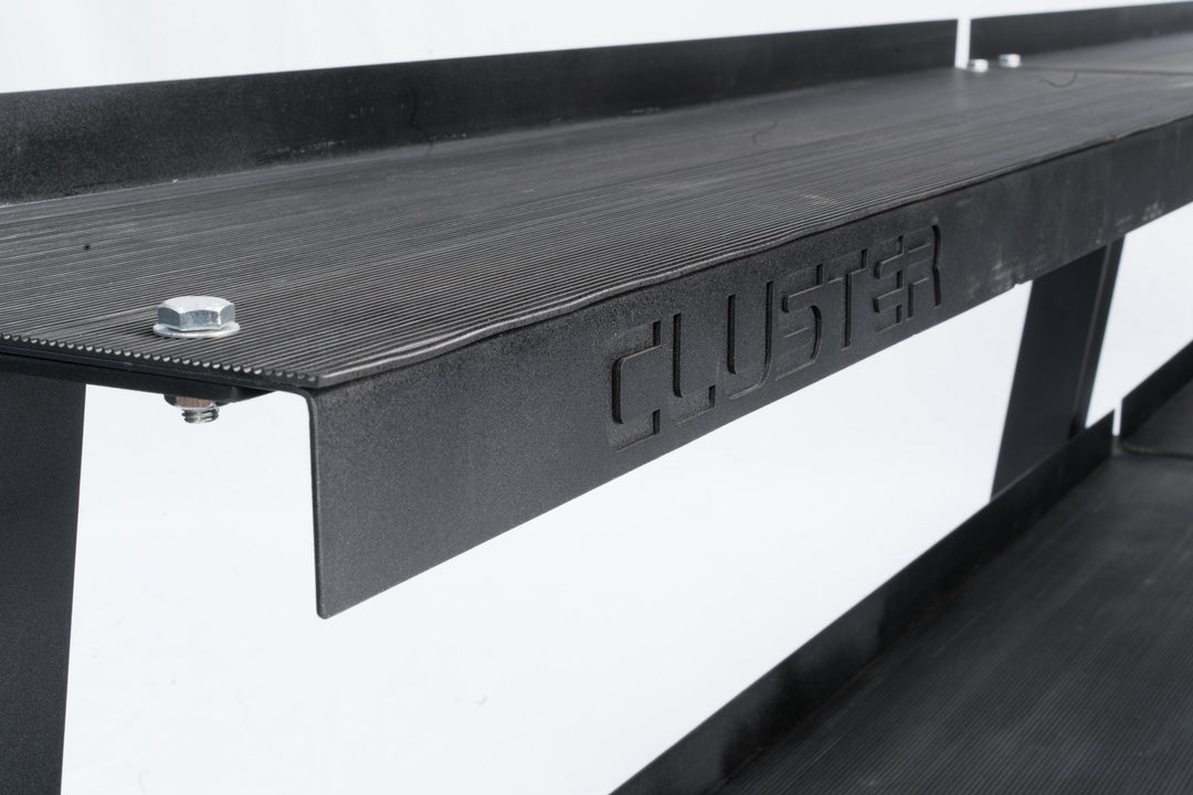 Multi-function DB/KB Storage Rack