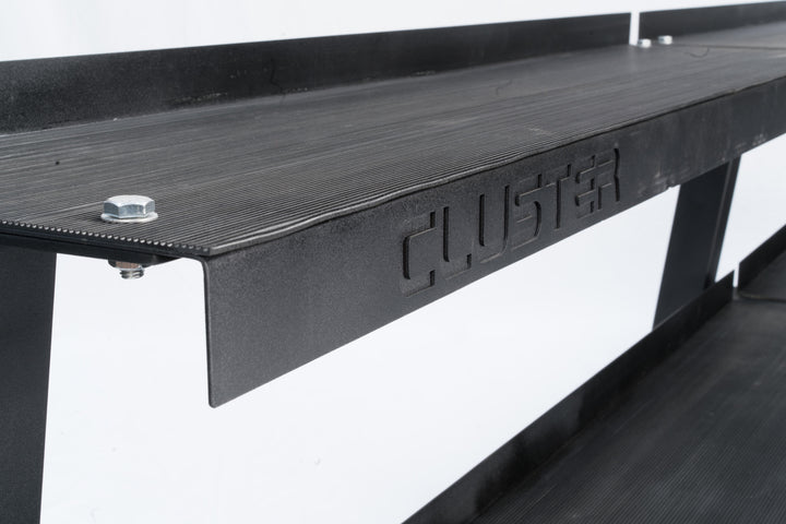 Multi-function DB/KB Storage Rack