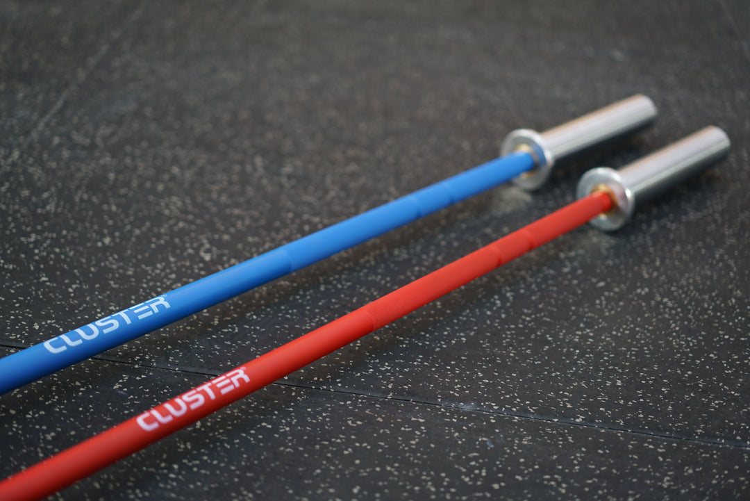 CS-69 Stubby Bar 25lb - Cerakote