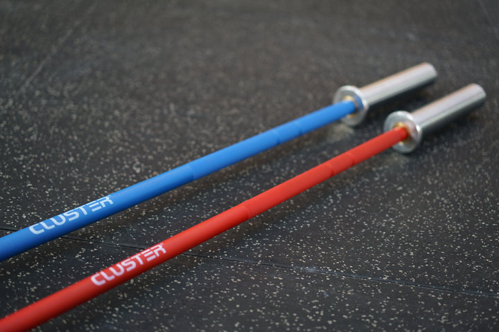 CS-69 Stubby Bar 25lb - Cerakote