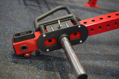 Cluster Power Lever Arms Pro