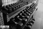 Multi-function Storage Rack (Dumbells or Kettlebells)