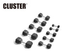 Cluster Home Gym Package