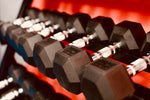 Cluster Home Gym Package