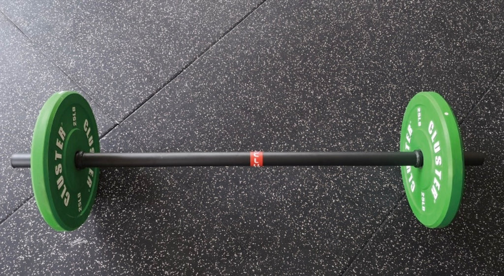 Axle Bar | REP Fitness | Specialty Barbells