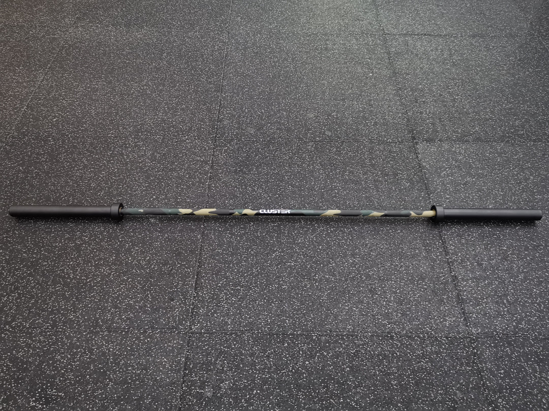 Male Topro Bar - Camo Cerakote (Last One)