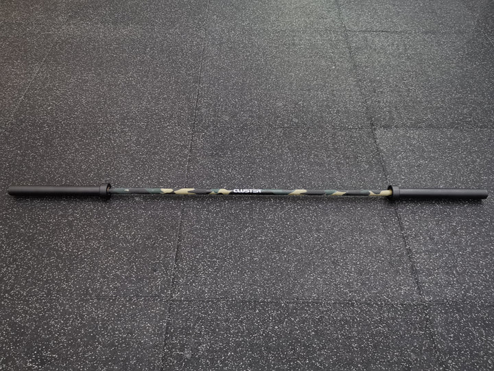 Male Topro Bar - Camo Cerakote (Last One)