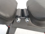 Cluster Home Gym Package