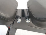Cluster Home Gym Package