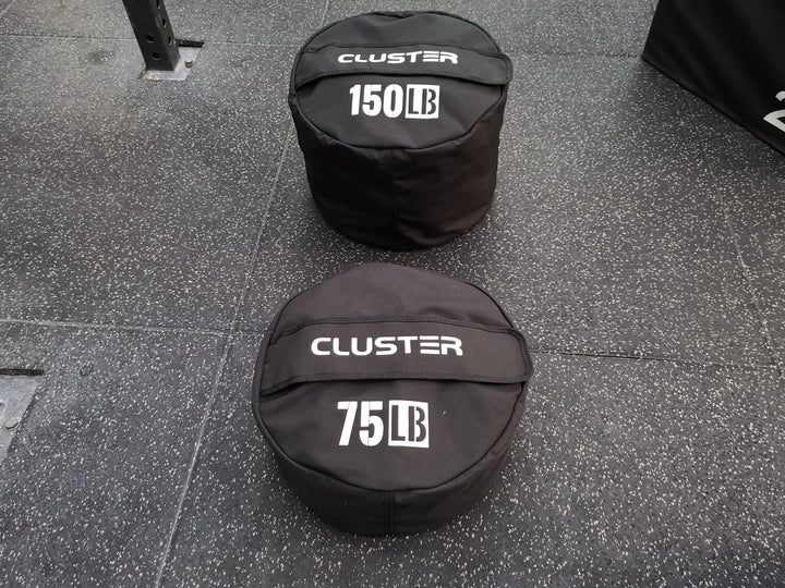 Strongman Sandbags (75LB-400LB)