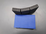Cluster Gymnastic Mat Roll