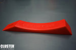 Cluster Silicone Barbell Pad