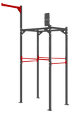 Multifunction Freestanding Rig - 01A