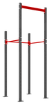 Multifunctional Freestanding Rig - 01B