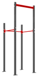 Multifunctional Freestanding Rig - 01B
