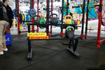 Cluster Kettlebell Storage System