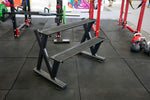 Cluster Kettlebell Storage System
