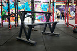 Cluster Kettlebell Storage System
