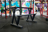 Cluster Kettlebell Storage System