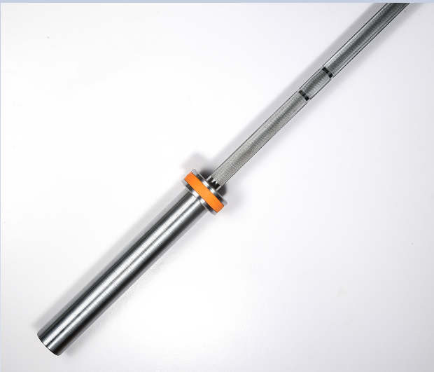Cluster Weightlifting Bar 15kg - Chrome