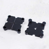 Rubber Mat Plastic Buckles (Lock your mats together)