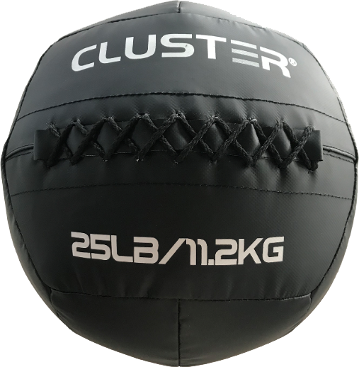 Cluster Wall Ball 1.0 (4LB - 30LB)