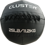 Cluster Wall Ball (4LB - 30LB)