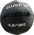 Cluster Wall Ball (4LB - 30LB)