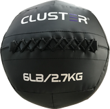 Cluster Wall Ball (4LB - 30LB)