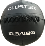 Cluster Wall Ball (4LB - 30LB)