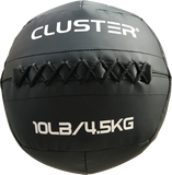 Cluster Wall Ball (4LB - 30LB)