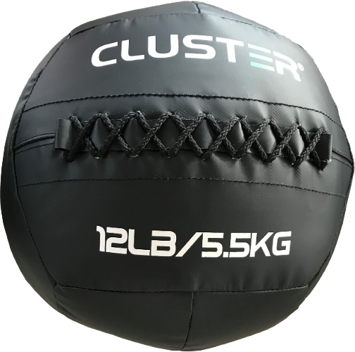 Cluster Wall Ball 1.0 (4LB - 30LB)