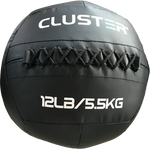 Cluster Wall Ball (4LB - 30LB)